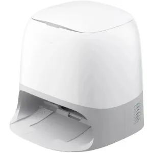 Робот-пылесос Roborock Qrevo Curv White EAC