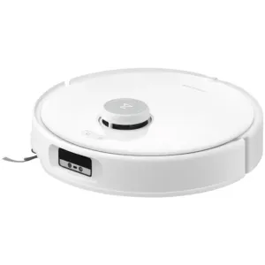 Робот-пылесос Roborock Qrevo Curv White EAC