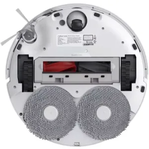 Робот-пылесос Roborock Qrevo Edge White EAC