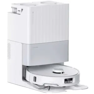 Робот-пылесос Roborock Qrevo Edge White EAC