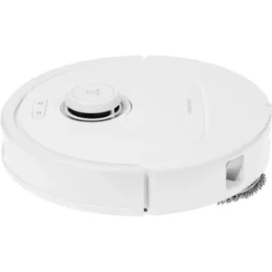 Робот-пылесос Roborock Qrevo MaxV White EAC