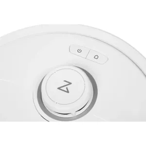Робот-пылесос Roborock Qrevo MaxV White EAC