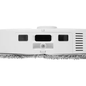 Робот-пылесос Roborock Qrevo MaxV White EAC
