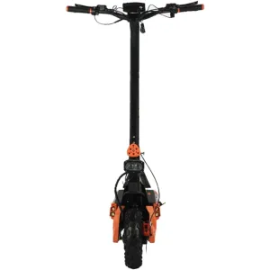 Электросамокат Kugoo G4 Max Black