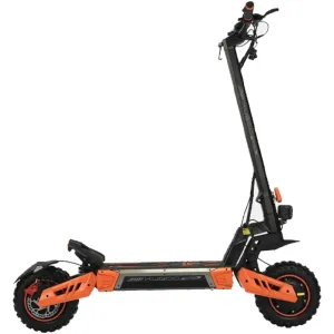 Электросамокат Kugoo G4 Max Black