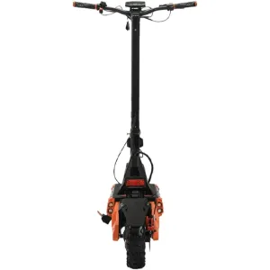 Электросамокат Kugoo G4 Max Black