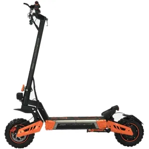 Электросамокат Kugoo G4 Max Black