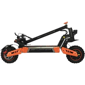 Электросамокат Kugoo G4 Max Black