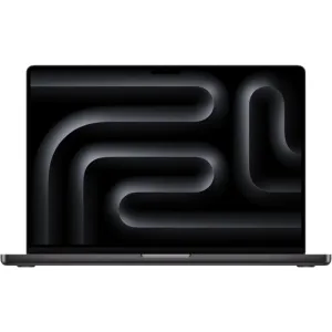 Ноутбук Apple MacBook Pro 16 (2026) M5 Pro 18C CPU, 20C GPU/24GB/1TB SSD (MGEA4) Space Black