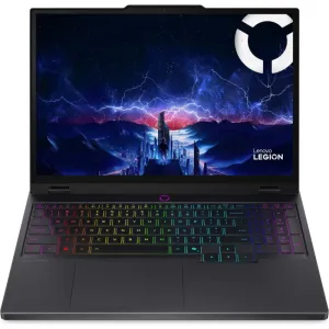 Ноутбук Lenovo Legion 5 15IRX10 15.3 IPS/ i7-13650HX/16Gb/1Tb SSD (83LY00GCRK) Eclipse Black