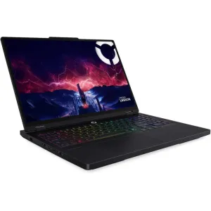 Ноутбук Lenovo Legion Pro 5 16ADR10 16 OLED/ R7-8745HX/32Gb/1Tb SSD (83LT0008RK) Eclipse Black