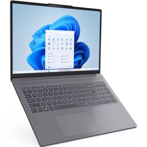 Ноутбук Lenovo IdeaPad Slim 3 16IRH10R 16 IPS/ i7-240H/16GB/1TB SSD (83K50007RK) Luna Grey