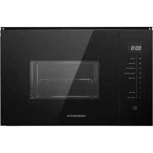 Микроволновая печь Kuppersberg HMW 651 B Black