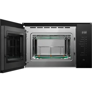 Микроволновая печь Kuppersberg HMW 651 B Black