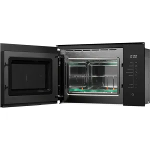 Микроволновая печь Kuppersberg HMW 651 B Black