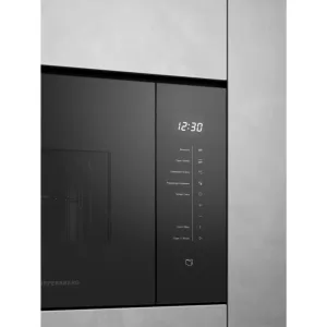 Микроволновая печь Kuppersberg HMW 651 B Black