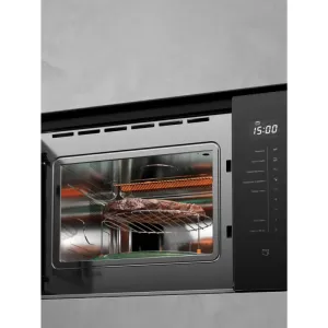 Микроволновая печь Kuppersberg HMW 651 B Black