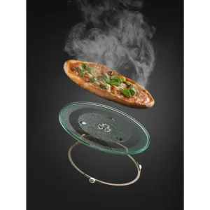 Микроволновая печь Kuppersberg HMW 651 B Black