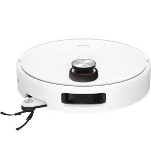 Робот-пылесос Xiaomi Robot Vacuum 5 White EAC