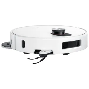 Робот-пылесос Xiaomi Robot Vacuum 5 White EAC