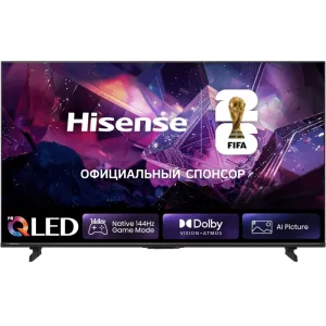 Телевизор Hisense 65E7S PRO 65 (2026)
