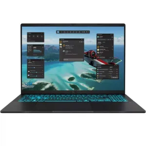 Ноутбук ASUS VivoBook V16 V3607VM-RP142 16 IPS/ i7-240H/32GB/1TB SSD (90NB16K1-M00B20) Matte Black