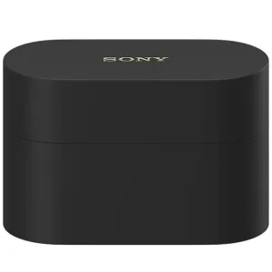 Наушники Sony WF-1000XM6 Black