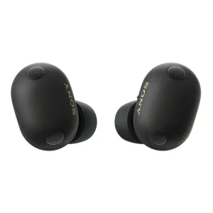 Наушники Sony WF-1000XM6 Black