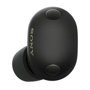 Наушники Sony WF-1000XM6 Black