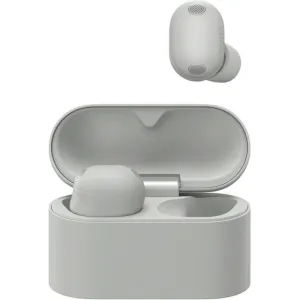 Наушники Sony WF-1000XM6 Platinum Silver