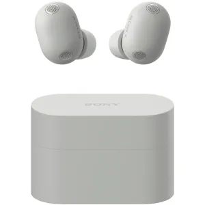 Наушники Sony WF-1000XM6 Platinum Silver