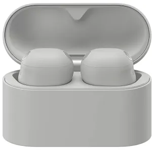 Наушники Sony WF-1000XM6 Platinum Silver