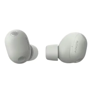 Наушники Sony WF-1000XM6 Platinum Silver