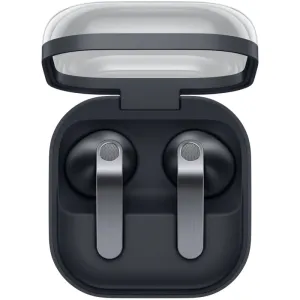 Наушники Samsung Galaxy Buds 4 Black