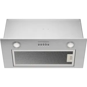 Встраиваемая вытяжка Kuppersberg INPUSH 60 X Stainless Steel