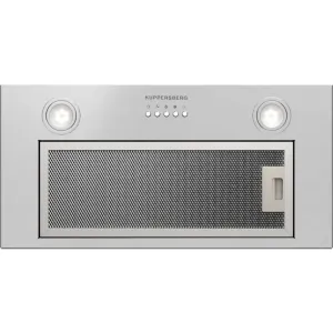 Встраиваемая вытяжка Kuppersberg INPUSH 60 X Stainless Steel