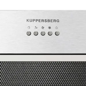 Встраиваемая вытяжка Kuppersberg INPUSH 60 X Stainless Steel