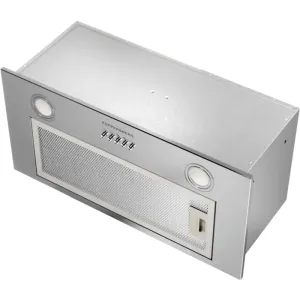 Встраиваемая вытяжка Kuppersberg INPUSH 60 X Stainless Steel