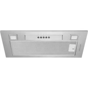 Встраиваемая вытяжка Kuppersberg INLINEA 60 X Stainless Steel
