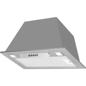 Встраиваемая вытяжка Kuppersberg INLINEA 60 X Stainless Steel
