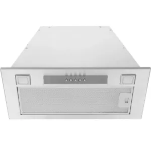 Встраиваемая вытяжка Kuppersberg INLINEA 60 X Stainless Steel