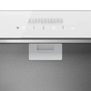 Встраиваемая вытяжка Kuppersberg INNOVA V 60 White