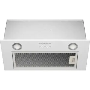 Встраиваемая вытяжка Kuppersberg INPUSH 60 W White