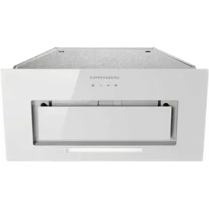 Встраиваемая вытяжка Kuppersberg INTOUCH-1 60 WG White