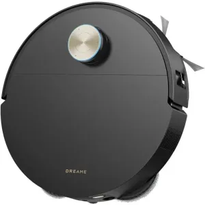 Робот-пылесос Dreame X60 Ultra Complete Black EAC (RLX87DE)