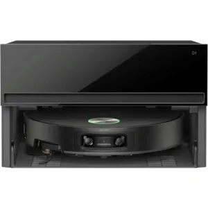 Робот-пылесос Dreame X60 Master Black EAC (RLX88DE)