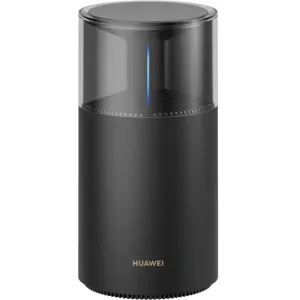 Wi-Fi Роутер Huawei Mesh X1 Pro PANGU1-BE32A-20 Black (53030DFX)