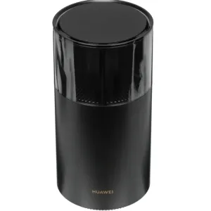 Wi-Fi Роутер Huawei Mesh X1 Pro PANGU1-BE32A-20 Black (53030DFX)