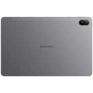 Планшет Huawei MatePad SE 11 (2026) LTE 8/128GB Gray (53014PKC)