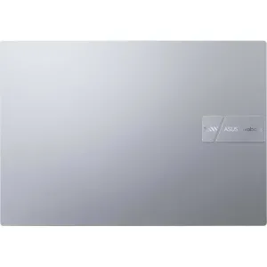 Ноутбук ASUS VivoBook 16 M1605NAQ-SH158 16 OLED/R7-170/16GB/512GB SSD (90NB1832-M00750) Cool Silver
